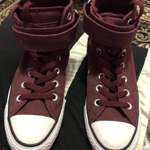 Converse Shoes